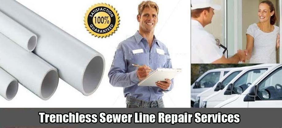 A Plus Sewer Technologies, Inc. Sewer Pipe Repair